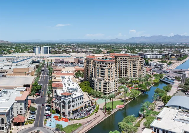 38th image of 7175 E Camelback Rd #107, Scottsdale, AZ 85251 | MLS# 7069589