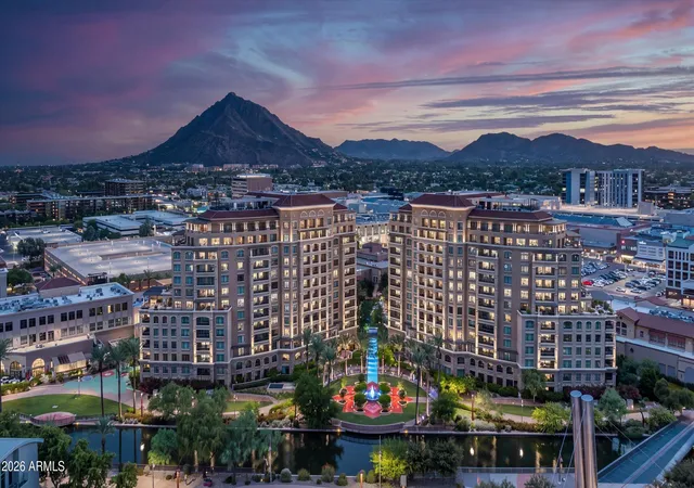 3rd image of 7175 E Camelback Rd #107, Scottsdale, AZ 85251 | MLS# 7069589