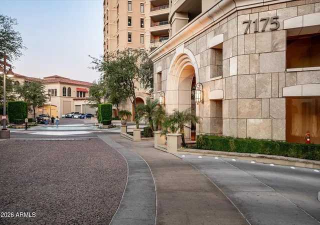 5th image of 7175 E Camelback Rd #107, Scottsdale, AZ 85251 | MLS# 7069589
