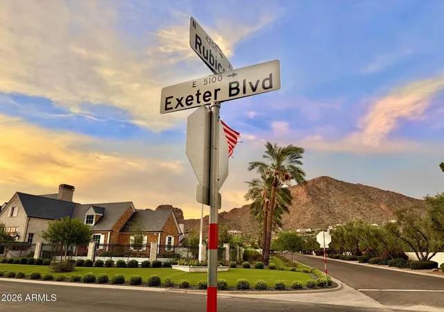 86th image of 5143 E Exeter Blvd, Phoenix, AZ 85018 | MLS# 7069453
