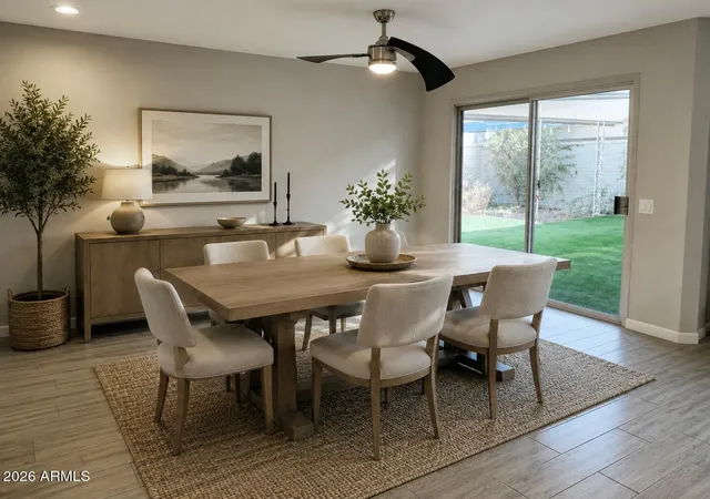 Photo 3 of Sale Pending at 10801 W Cameo Dr, Sun City, AZ 85351 | MLS# 7069769 | Listing updated on 2026-09-16