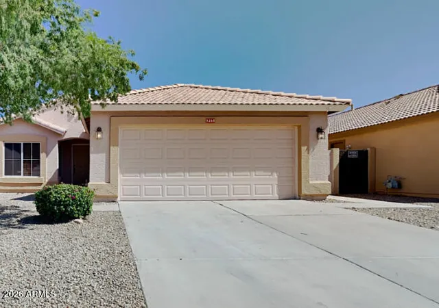 1st image of 9258 W Monroe St, Peoria, AZ 85345 | MLS# 7070360