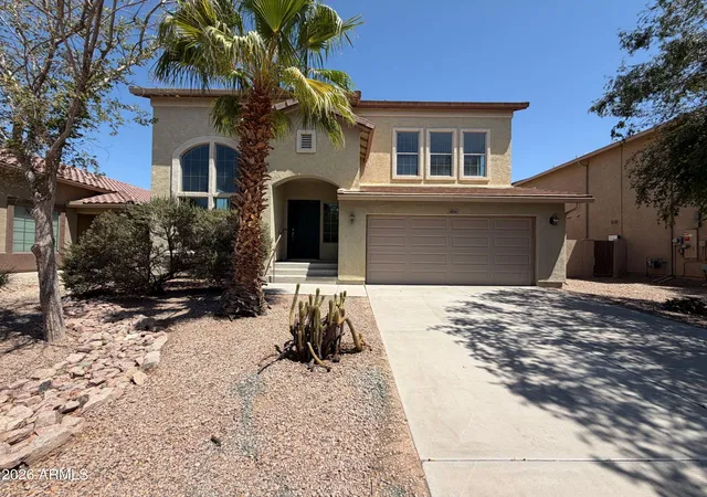Photo 1 of Sale Pending at 1806 N Wildflower Ln, Casa Grande, AZ 85122 | MLS# 7069140 | Listing updated on 2026-09-10