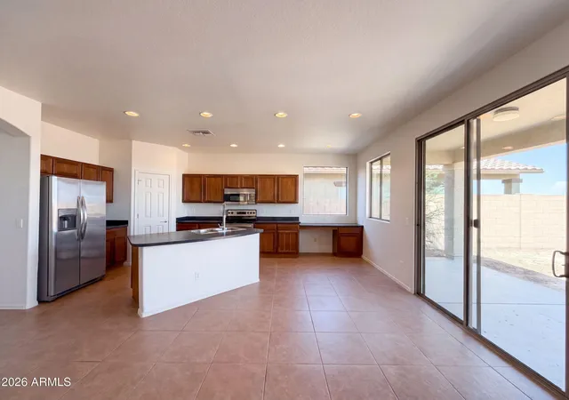 Photo 2 of Sale Pending at 1806 N Wildflower Ln, Casa Grande, AZ 85122 | MLS# 7069140 | Listing updated on 2026-09-10