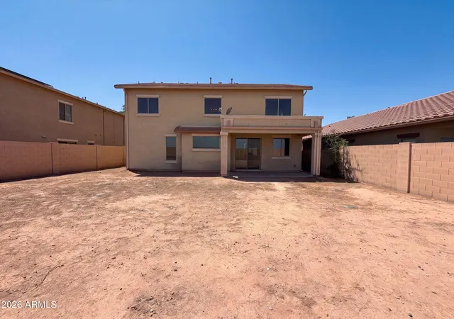 Photo 4 of Sale Pending at 1806 N Wildflower Ln, Casa Grande, AZ 85122 | MLS# 7069140 | Listing updated on 2026-09-10