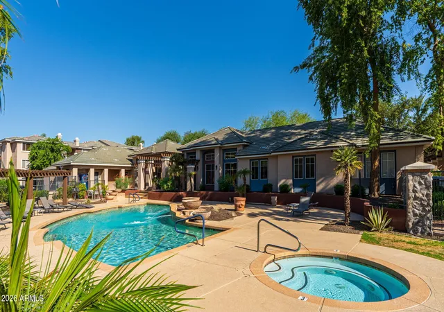 Condo for sale at 5345 E Van Buren St #367, Phoenix, AZ 85008 | MLS# 7069164