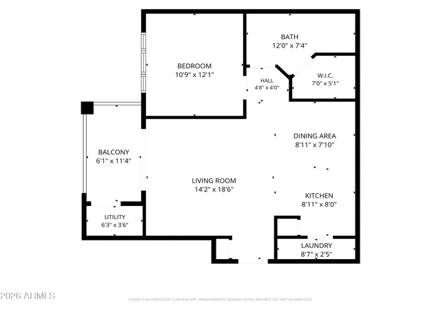 32nd image of 5345 E Van Buren St #367, Phoenix, AZ 85008 | MLS# 7069164
