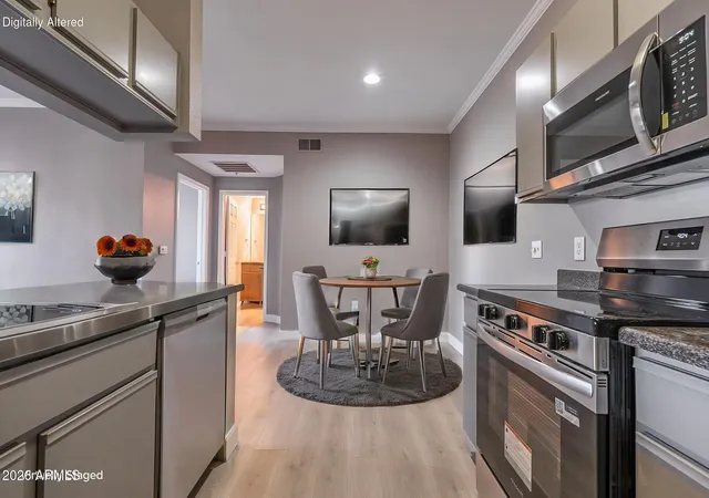 3rd image of 5345 E Van Buren St #367, Phoenix, AZ 85008 | MLS# 7069164
