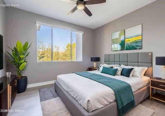 4th image of 5345 E Van Buren St #367, Phoenix, AZ 85008 | MLS# 7069164