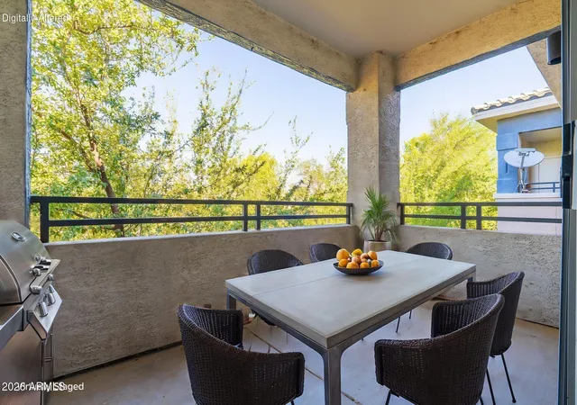 5th image of 5345 E Van Buren St #367, Phoenix, AZ 85008 | MLS# 7069164