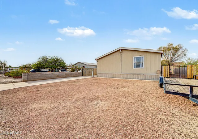 1st image of 10998 W Sacate Dr, Arizona City, AZ 85123 | MLS# 7069612