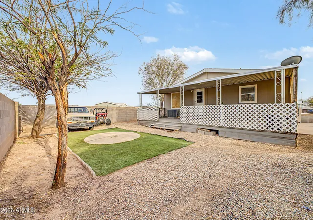 29th image of 10998 W Sacate Dr, Arizona City, AZ 85123 | MLS# 7069612