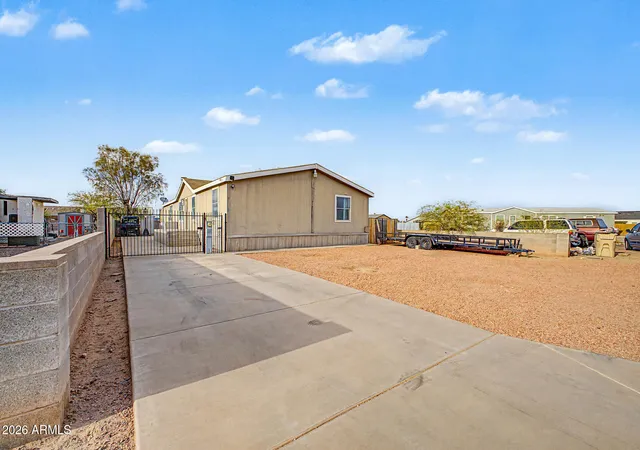 2nd image of 10998 W Sacate Dr, Arizona City, AZ 85123 | MLS# 7069612