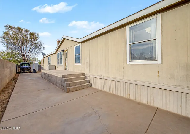 3rd image of 10998 W Sacate Dr, Arizona City, AZ 85123 | MLS# 7069612