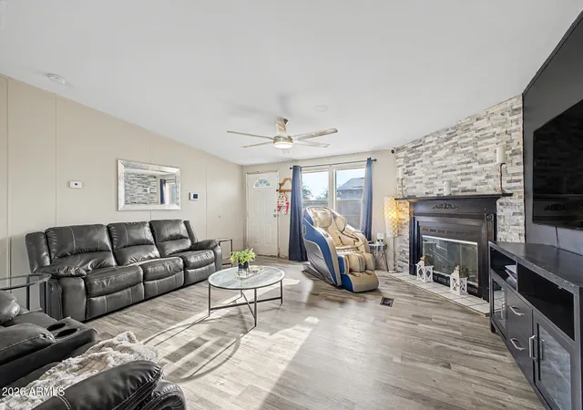 5th image of 10998 W Sacate Dr, Arizona City, AZ 85123 | MLS# 7069612