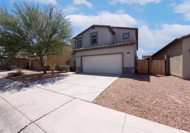 Photo 1 of Single family home for sale at 3325 W Dunbar Dr, Phoenix, AZ 85041 | MLS# 7069146 | Listing updated on 2026-09-01