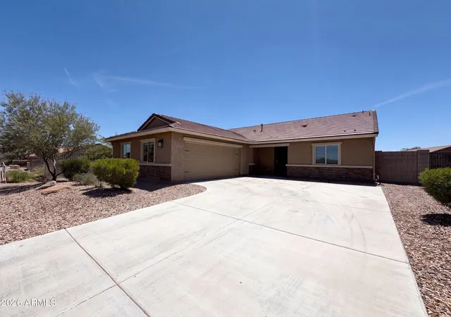 Photo 1 of Single family home for sale at 461 W Pintail Dr, Casa Grande, AZ 85122 | MLS# 7069152 | Listing updated on 2026-10-09