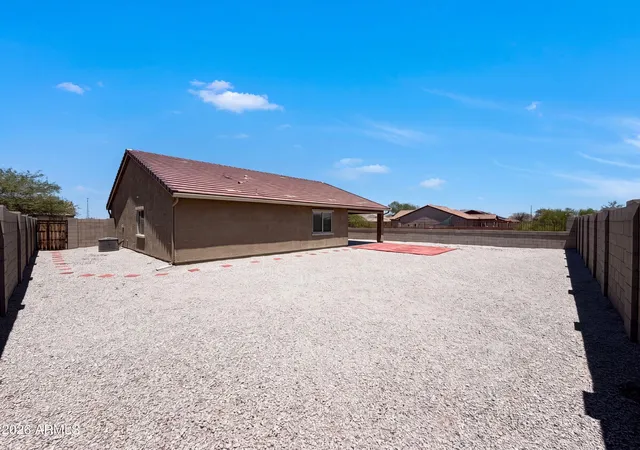 Photo 20 of Single family home for sale at 461 W Pintail Dr, Casa Grande, AZ 85122 | MLS# 7069152 | Listing updated on 2026-10-09