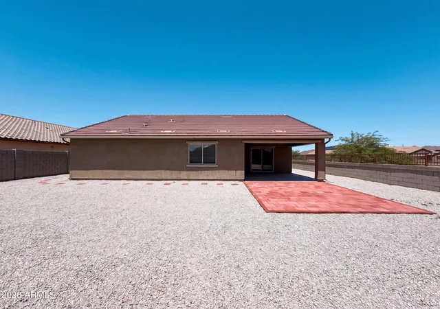 Photo 4 of Single family home for sale at 461 W Pintail Dr, Casa Grande, AZ 85122 | MLS# 7069152 | Listing updated on 2026-10-09