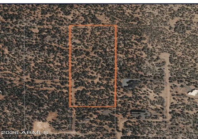 Photo 1 of Land for sale at 1142 Timber Ranch Rd #A, Show Low, AZ 85901 | MLS# 7069254 | Listing updated on 2026-08-20