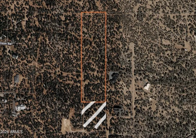 Photo 2 of Land for sale at 1142 Timber Ranch Rd #A, Show Low, AZ 85901 | MLS# 7069254 | Listing updated on 2026-08-20