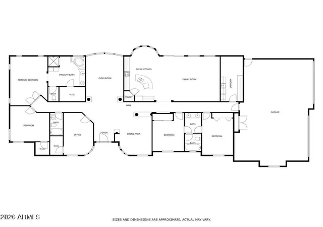 49th image of 15 W Lone Star Ln, San Tan Valley, AZ 85140 | MLS# 7069157