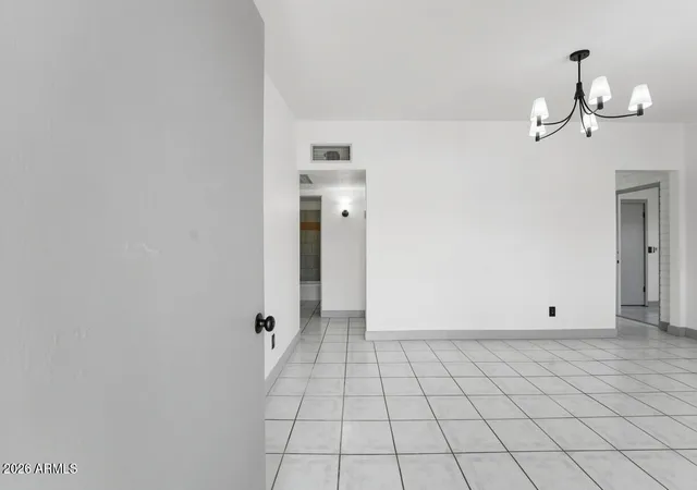 Photo 4 of Single family home for sale at 12018 N 113th Drive, Youngtown, AZ 85363 | MLS# 7069251 | Listing updated on 2026-10-09