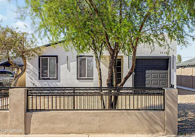 1st image of 3830 W Latham St, Phoenix, AZ 85009 | MLS# 7069693