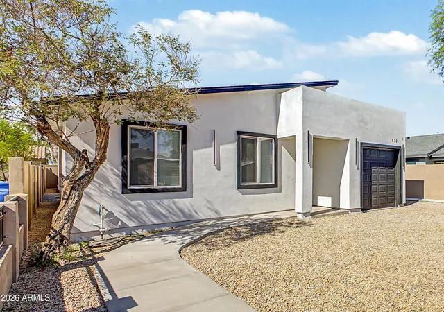 2nd image of 3830 W Latham St, Phoenix, AZ 85009 | MLS# 7069693