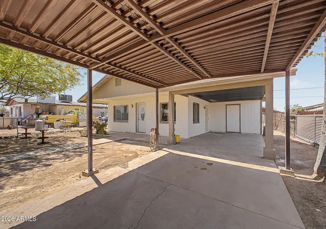 Photo 1 of Single family home for sale at 219 N Lincoln Ave, Casa Grande, AZ 85122 | MLS# 7069488 | Listing updated on 2026-09-17