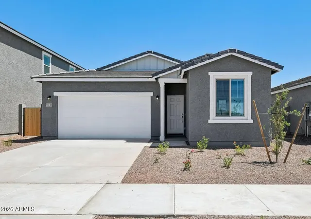Photo 1 of Single family home for sale at 18222 W Creedance Blvd, Surprise, AZ 85387 | MLS# 7069229 | Listing updated on 2026-09-10