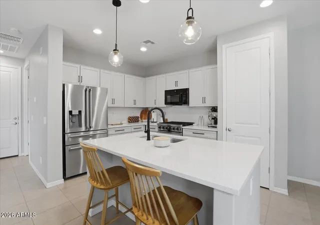 Photo 2 of Sale Pending at 4141 E Jones St, Gilbert, AZ 85295 | MLS# 7069280 | Listing updated on 2026-09-17