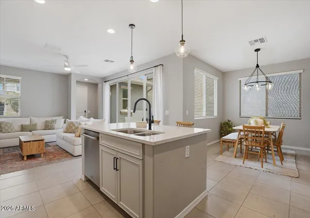 Photo 3 of Sale Pending at 4141 E Jones St, Gilbert, AZ 85295 | MLS# 7069280 | Listing updated on 2026-09-17
