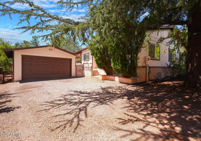 2nd image of 450 Harmony Dr, Sedona, AZ 86336 | MLS# 7069827