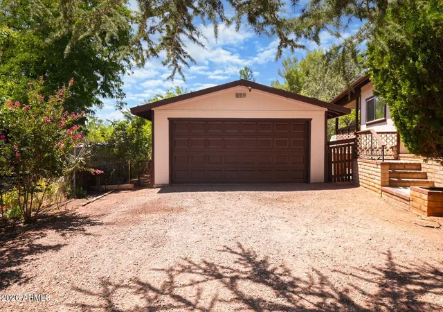 3rd image of 450 Harmony Dr, Sedona, AZ 86336 | MLS# 7069827