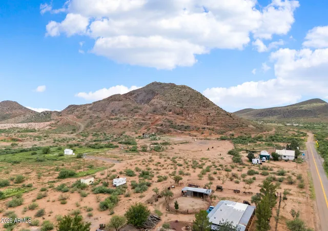 3rd image of 905 Ghost Town Trl, Pearce, AZ 85625 | MLS# 7069220