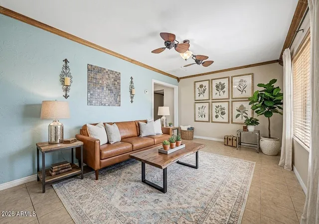 Photo 1 of Single family home for sale at 8117 N 30th Dr, Phoenix, AZ 85051 | MLS# 7072246 | Listing updated on 2026-08-28