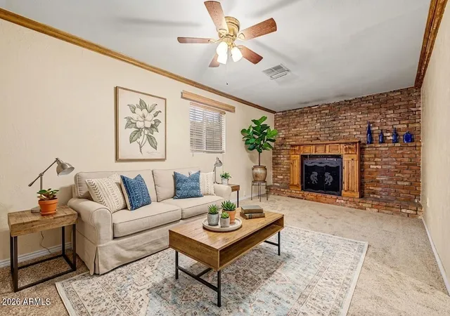 Photo 3 of Single family home for sale at 8117 N 30th Dr, Phoenix, AZ 85051 | MLS# 7072246 | Listing updated on 2026-08-28