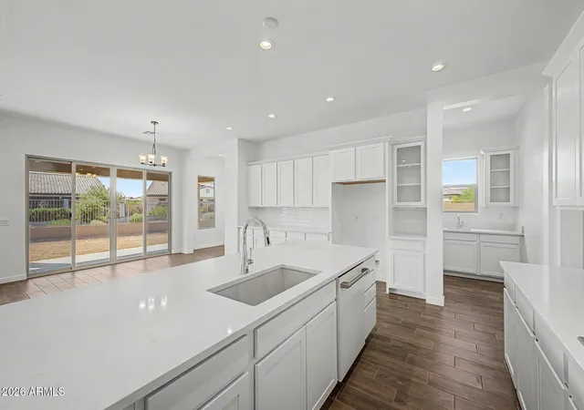 Photo 2 of Sale Pending at 24404 N 173rd Avenue, Surprise, AZ 85387 | MLS# 7069217 | Listing updated on 2026-09-15
