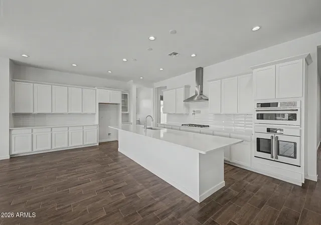 Photo 3 of Sale Pending at 24404 N 173rd Avenue, Surprise, AZ 85387 | MLS# 7069217 | Listing updated on 2026-09-15