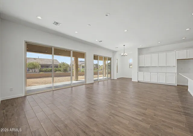 Photo 3 of Sale Pending at 24404 N 173rd Avenue, Surprise, AZ 85387 | MLS# 7069217 | Listing updated on 2026-09-15