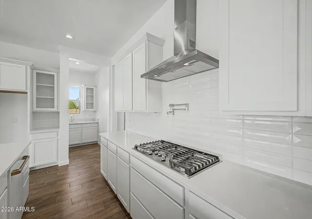 Photo 4 of Sale Pending at 24404 N 173rd Avenue, Surprise, AZ 85387 | MLS# 7069217 | Listing updated on 2026-09-15