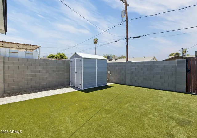 43rd image of 1017 E El Caminito Dr, Phoenix, AZ 85020 | MLS# 7069477