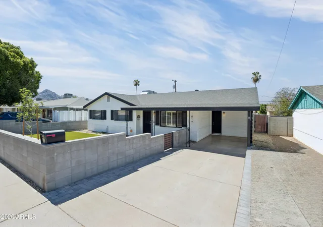 4th image of 1017 E El Caminito Dr, Phoenix, AZ 85020 | MLS# 7069477