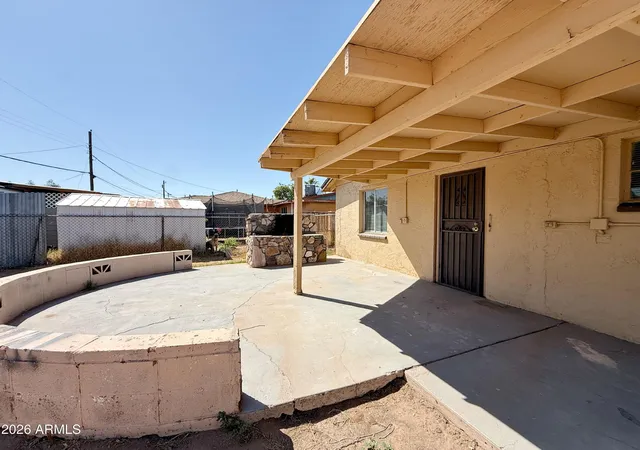 23rd image of 1707 E Illini St, Phoenix, AZ 85040 | MLS# 7069323