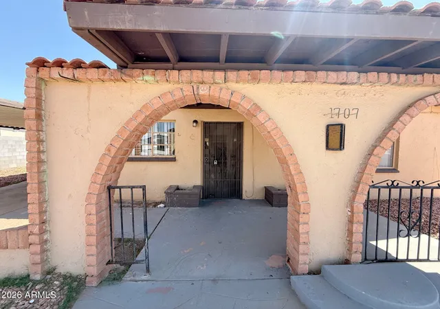 4th image of 1707 E Illini St, Phoenix, AZ 85040 | MLS# 7069323