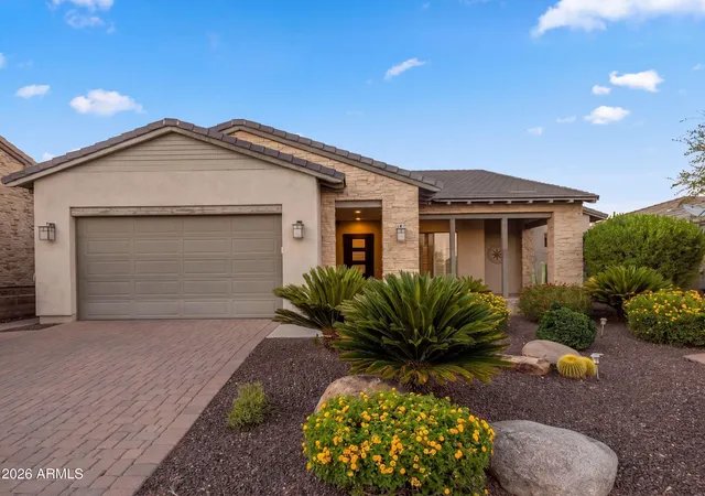 Photo 1 of Single family home for sale at 17892 E Silver Sage Ln, Rio Verde, AZ 85263 | MLS# 7069210 | Listing updated on 2026-09-03