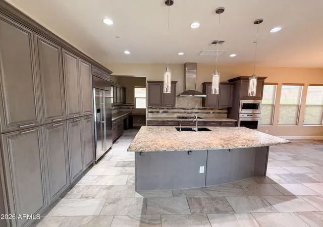 Photo 2 of Single family home for sale at 17892 E Silver Sage Ln, Rio Verde, AZ 85263 | MLS# 7069210 | Listing updated on 2026-09-03