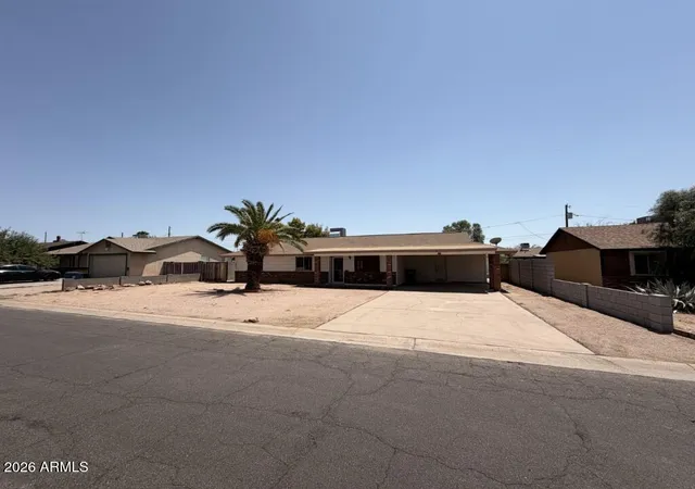 1st image of 581 W 21st Ave, Apache Junction, AZ 85120 | MLS# 7069338