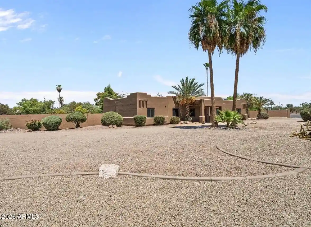 Photo 1 of Single family home for sale at 12202 N 64th Street, Scottsdale, AZ 85254 | MLS# 7069271 | Listing updated on 2026-10-20